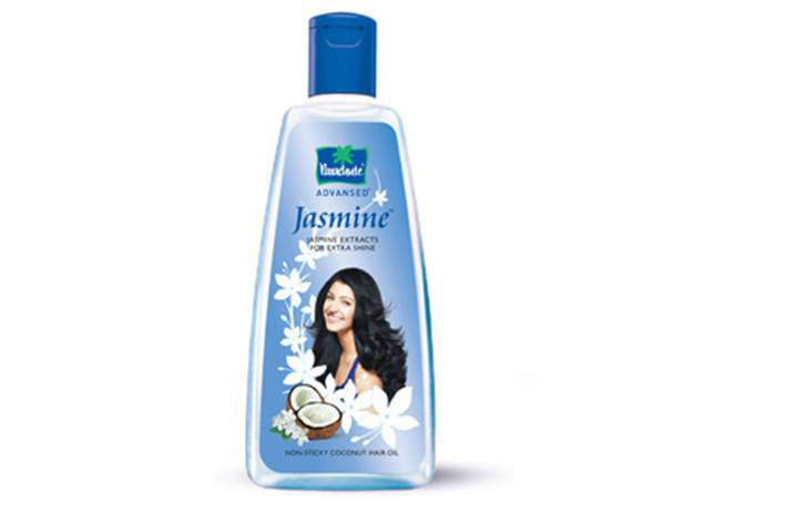 Parachute Jasmine Hair Oil, 190 ml, 4 ₹ OFF | Buy4earn