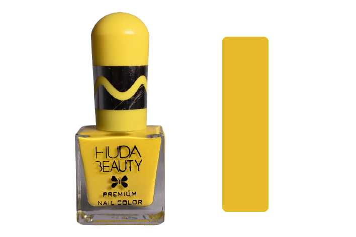 Huda Beauty Premium Nail Color, 16 Colour, 23 ₹ OFF | Buy4earn