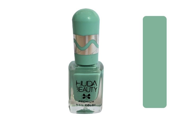 Huda Beauty Nail Enamel Nail Polish, 21 Colour, 19 ₹ OFF | Buy4earn Huda Beauty Nail Enamel Nail Polish, 21 Colour, 19 ₹ OFF | Buy4earn